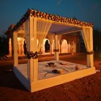 Wedding Canopy Decorations